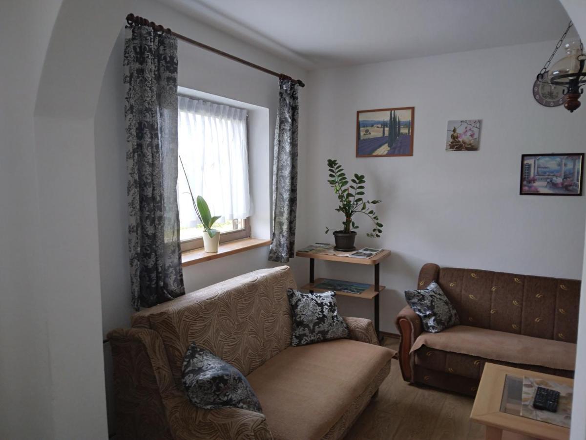 Apartment Gabi Smoljanac Exterior photo